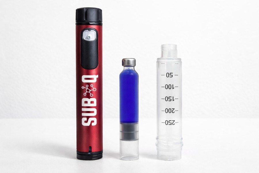 Step 3 — Load & Use